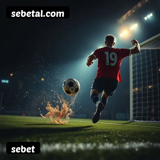 Bônus e promoções sebet