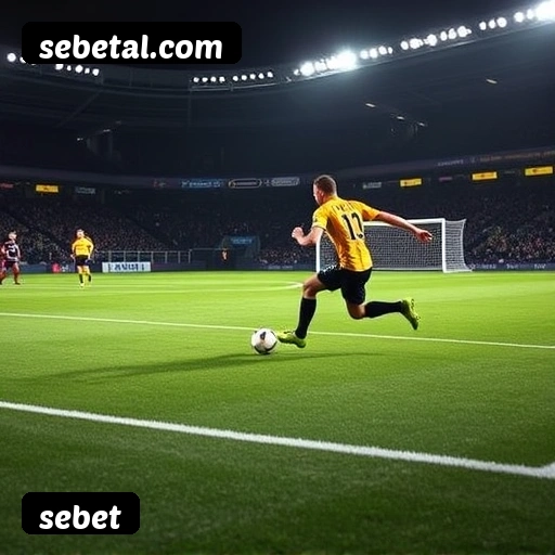 Logo da sebet