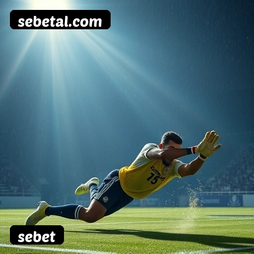 Loterias online disponíveis na sebet