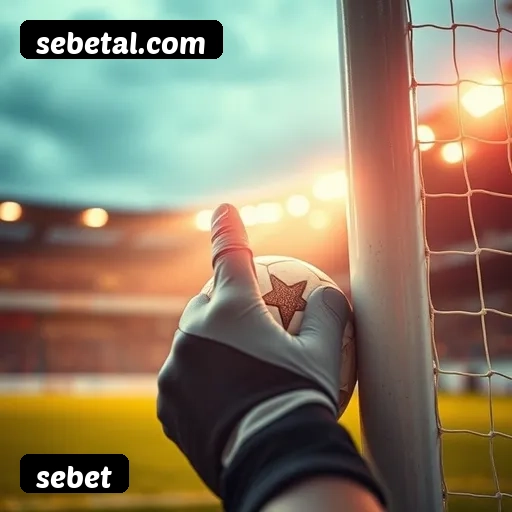 App sebet para iOS e Android — interface mobile, login biométrico e PIX integrado