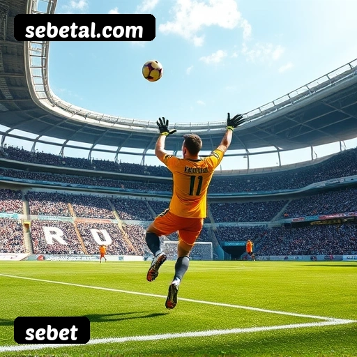 Níveis do programa VIP da sebet